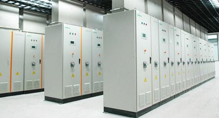 上海機柜保潔公司